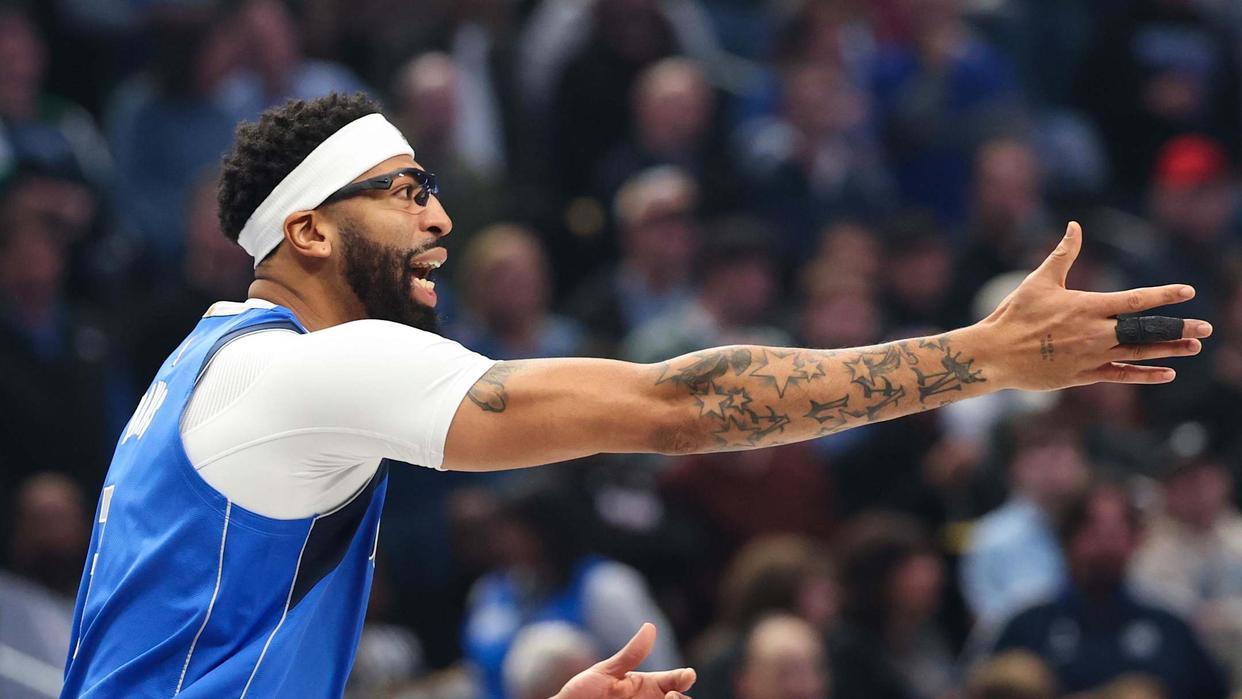 世界杯高清观看软件-浓眉交易掀连锁反应！勇士2030年选秀权卷入，普尔旧交易添新剧情