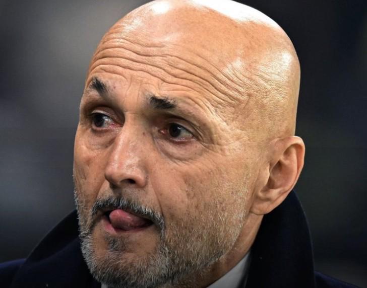 世界杯官方app安装-0-3输亚特兰大意杯出局，斯帕莱蒂遭遇尤文生涯最大比分失利